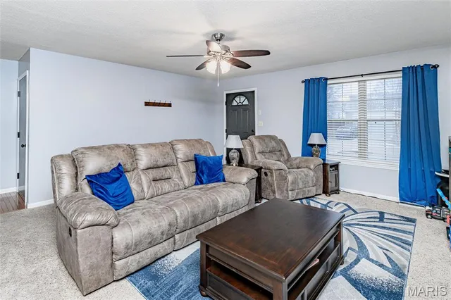 $339,900 | 4109 North Citation Drive, Columbia, MO 65202