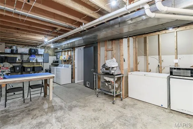 $339,900 | 4109 North Citation Drive, Columbia, MO 65202