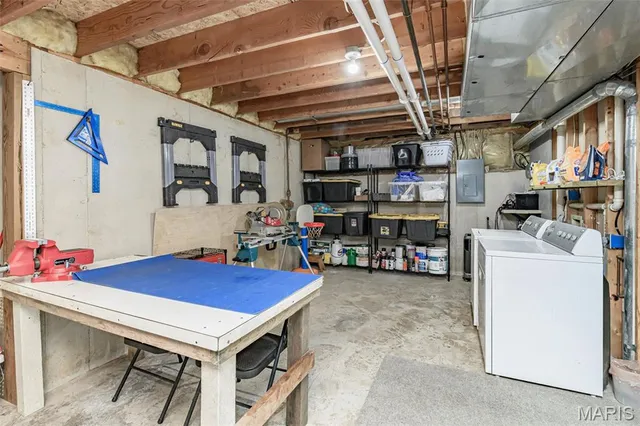 $339,900 | 4109 North Citation Drive, Columbia, MO 65202