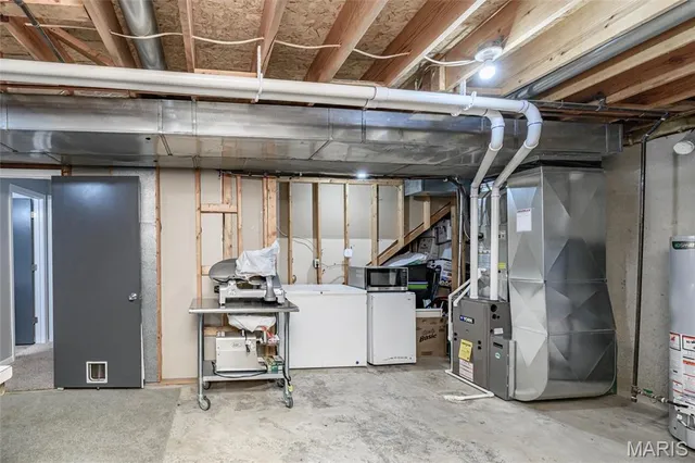 $339,900 | 4109 North Citation Drive, Columbia, MO 65202