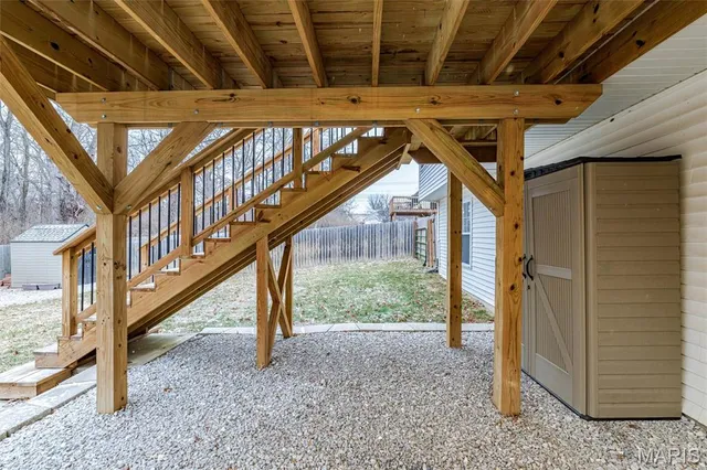 $339,900 | 4109 North Citation Drive, Columbia, MO 65202