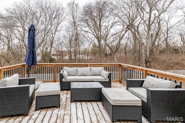 $339,900 | 4109 North Citation Drive, Columbia, MO 65202