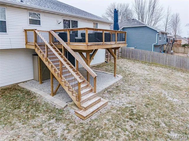 $339,900 | 4109 North Citation Drive, Columbia, MO 65202