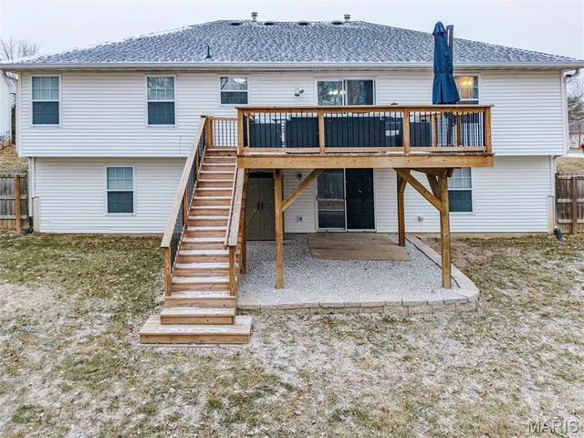 $339,900 | 4109 North Citation Drive, Columbia, MO 65202