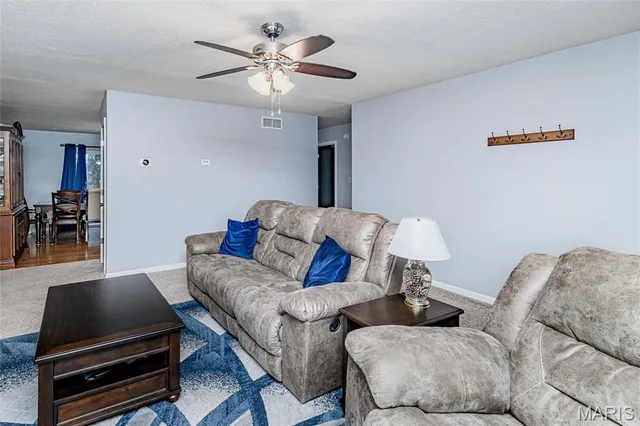 $339,900 | 4109 North Citation Drive, Columbia, MO 65202