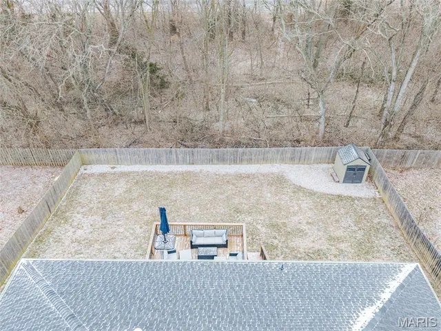 $339,900 | 4109 North Citation Drive, Columbia, MO 65202