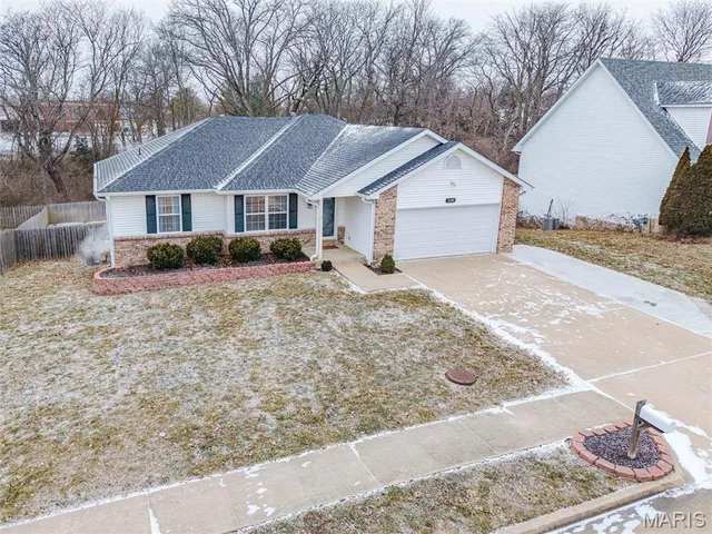 $339,900 | 4109 North Citation Drive, Columbia, MO 65202