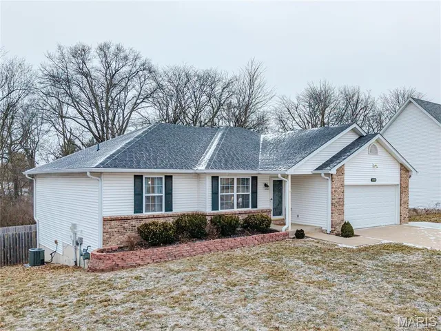 $339,900 | 4109 North Citation Drive, Columbia, MO 65202