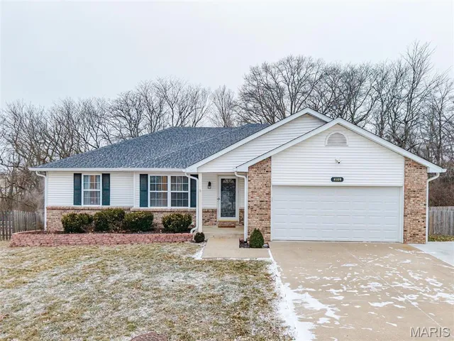 $339,900 | 4109 North Citation Drive, Columbia, MO 65202