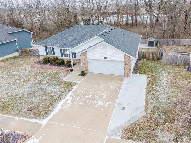 $339,900 | 4109 North Citation Drive, Columbia, MO 65202
