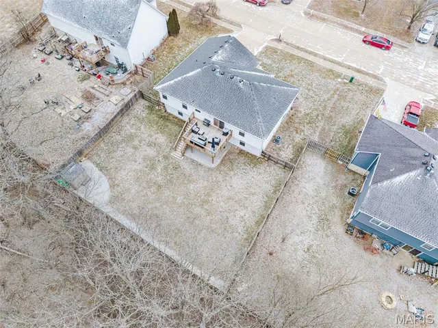 $339,900 | 4109 North Citation Drive, Columbia, MO 65202