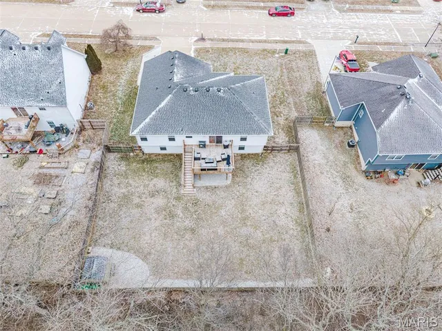 $339,900 | 4109 North Citation Drive, Columbia, MO 65202