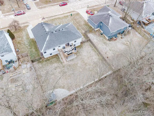 $339,900 | 4109 North Citation Drive, Columbia, MO 65202