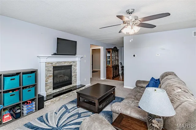 $339,900 | 4109 North Citation Drive, Columbia, MO 65202