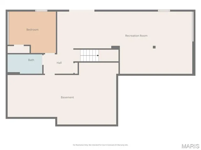 $339,900 | 4109 North Citation Drive, Columbia, MO 65202