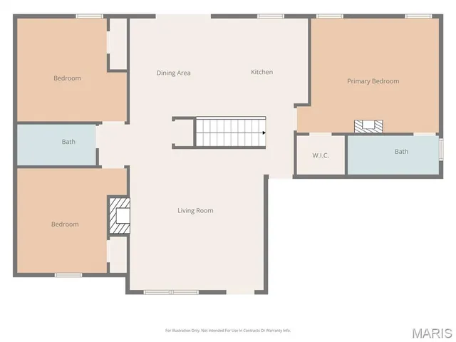 $339,900 | 4109 North Citation Drive, Columbia, MO 65202
