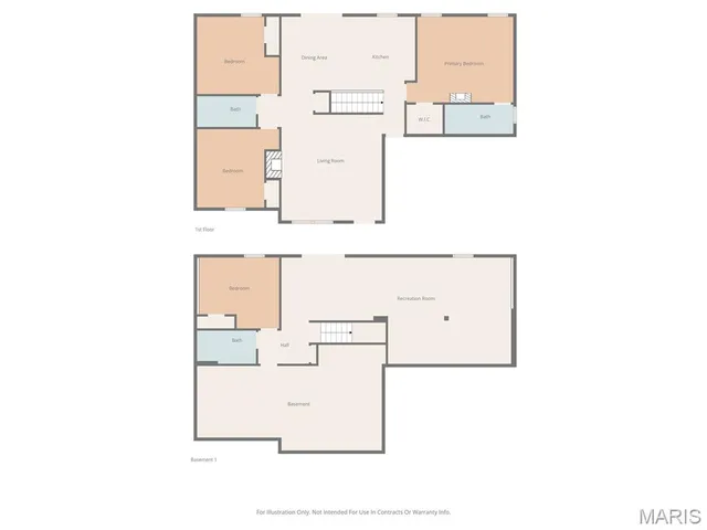 $339,900 | 4109 North Citation Drive, Columbia, MO 65202