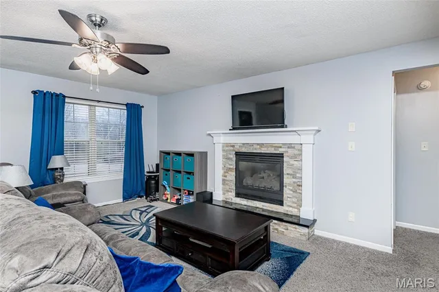 $339,900 | 4109 North Citation Drive, Columbia, MO 65202