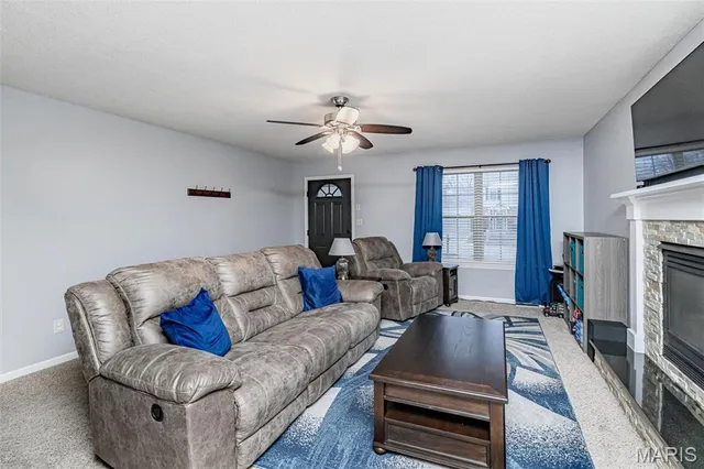 $339,900 | 4109 North Citation Drive, Columbia, MO 65202