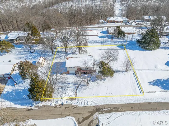 $150,000 | 22670 Lace Lane, Waynesville, MO 65583