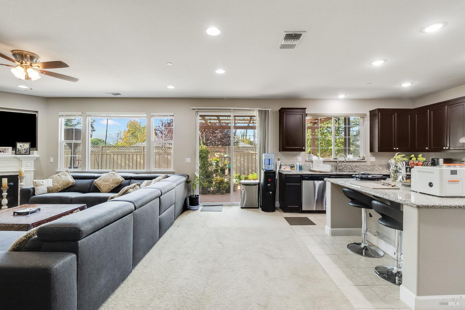 1715 Copperleaf Court Concord, CA 94519 - Photo 2 of 76