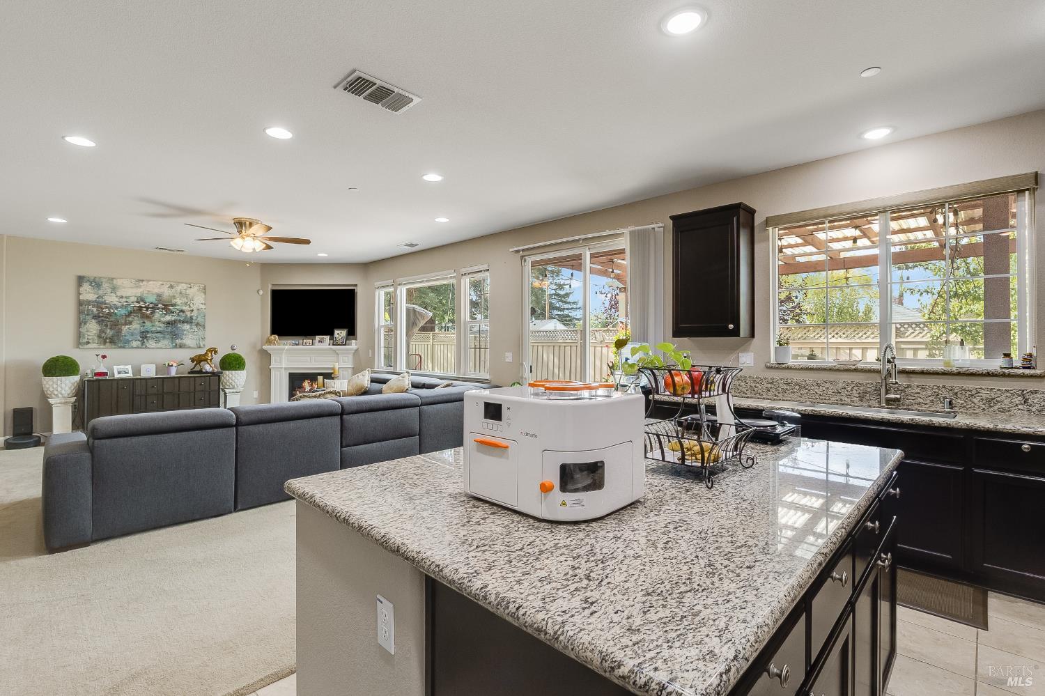 1715 Copperleaf Court Concord, CA 94519 - Photo 21 of 76