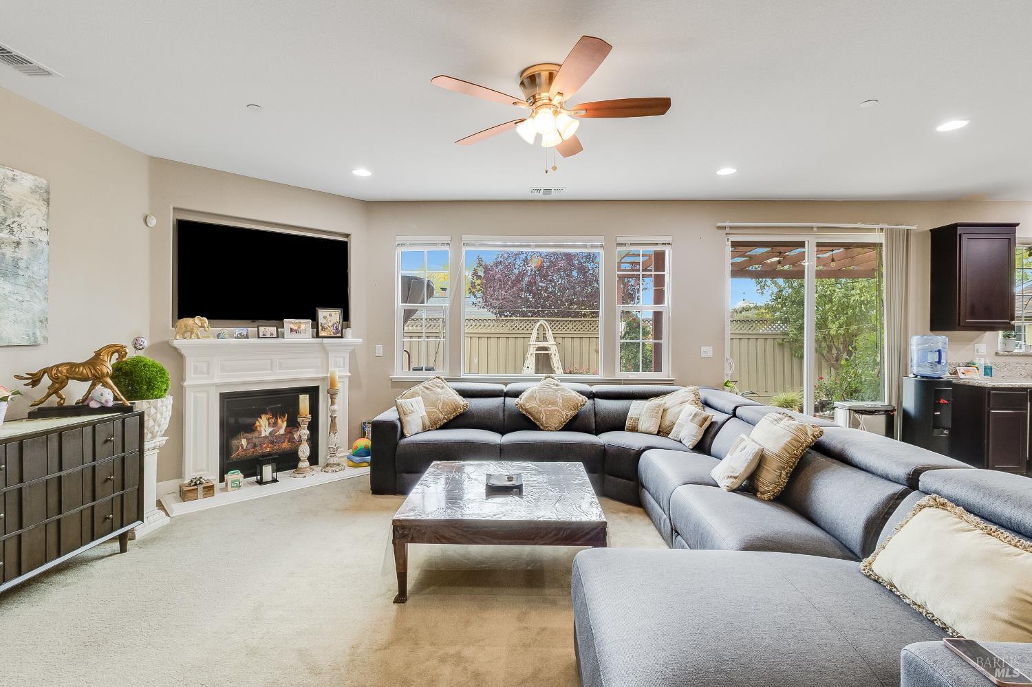 1715 Copperleaf Court Concord, CA 94519 - Photo 26 of 76