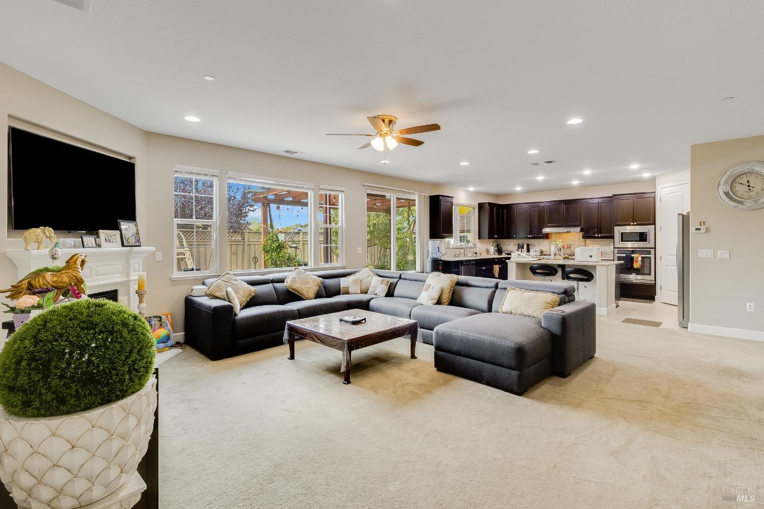 1715 Copperleaf Court Concord, CA 94519 - Photo 27 of 76