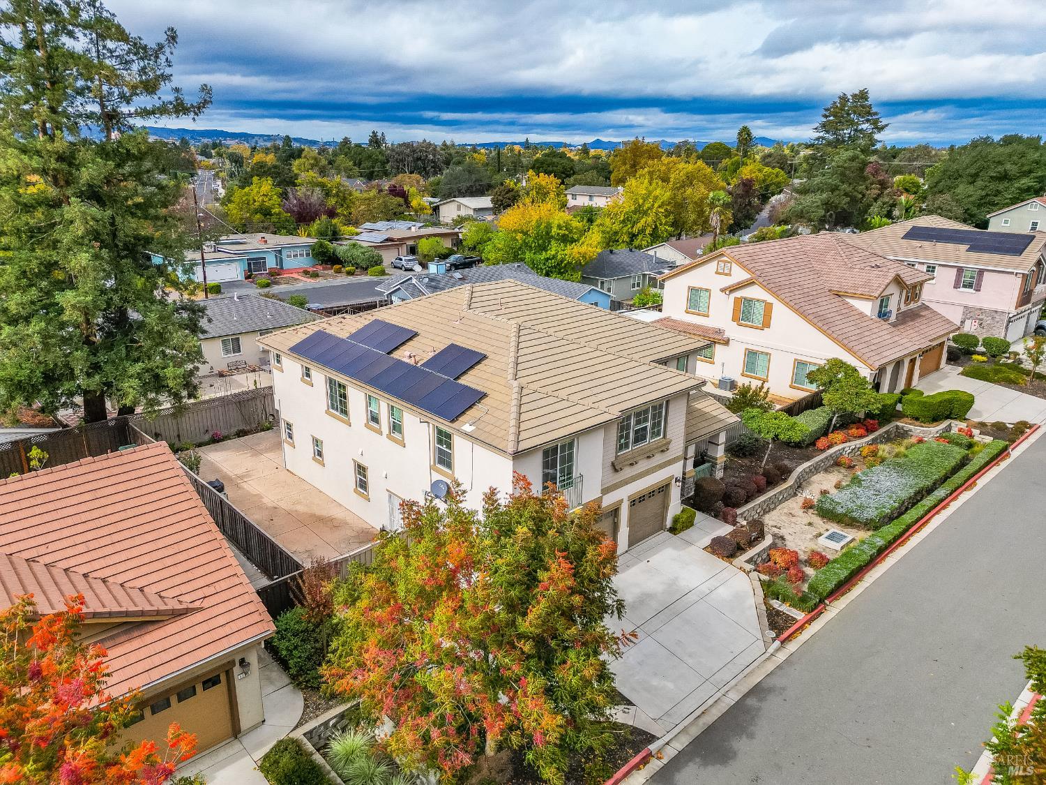 1715 Copperleaf Court Concord, CA 94519 - Photo 71 of 76