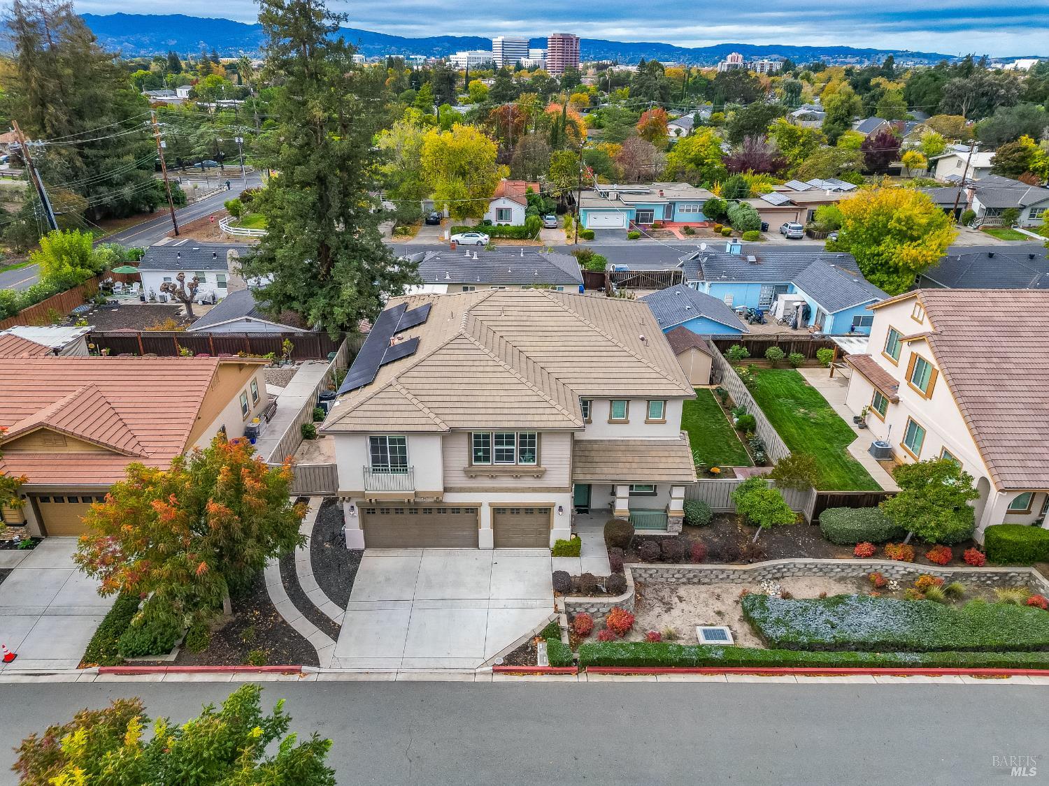 1715 Copperleaf Court Concord, CA 94519 - Photo 72 of 76