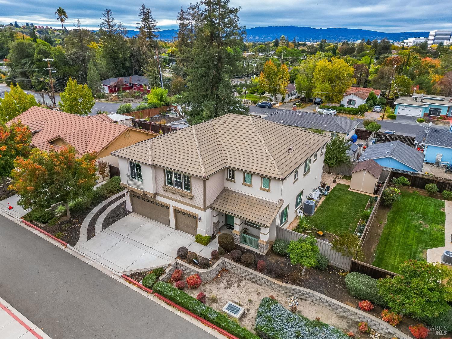 1715 Copperleaf Court Concord, CA 94519 - Photo 73 of 76