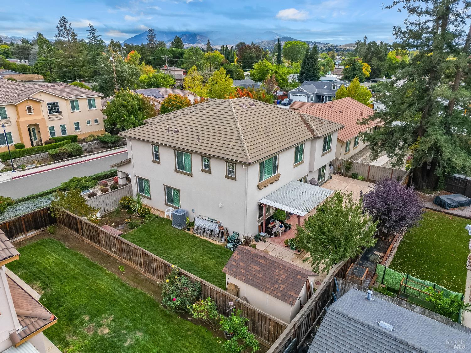 1715 Copperleaf Court Concord, CA 94519 - Photo 74 of 76