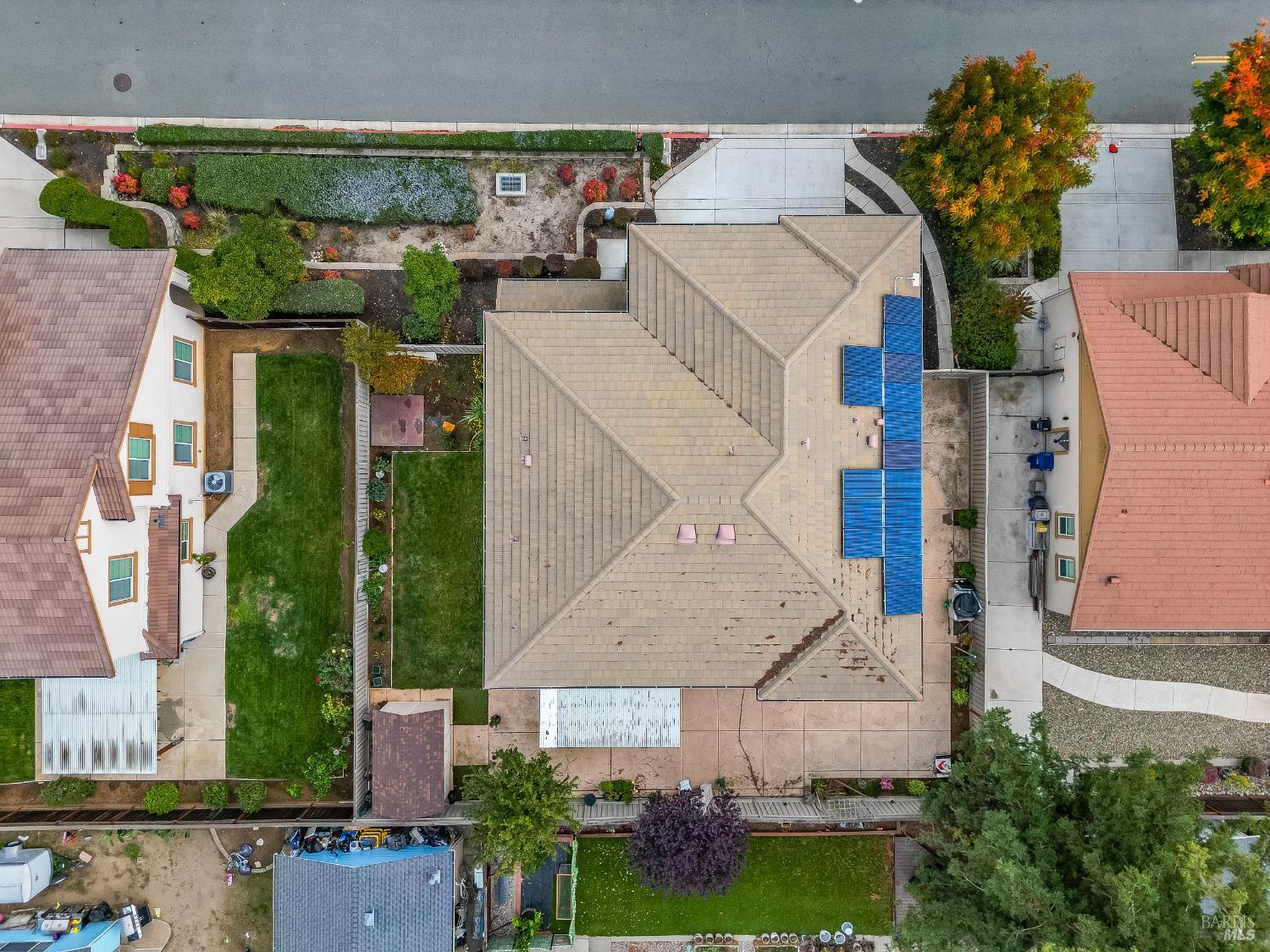 1715 Copperleaf Court Concord, CA 94519 - Photo 75 of 76