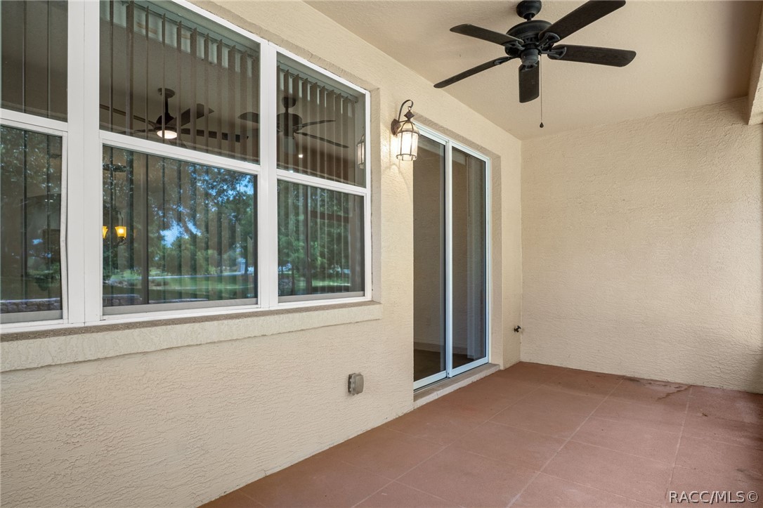 1698 West Spring Meadow Loop Lecanto, FL 34461 - Photo 22 of 70