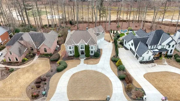 $1,225,000 | 6805 Polo Drive, Cumming, GA 30040