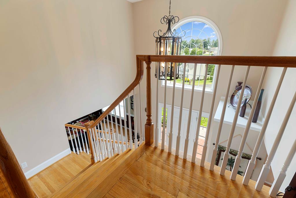 306 Meadow Ridge Radford, VA 24141 - Photo 29 of 71 Gallery Image 29