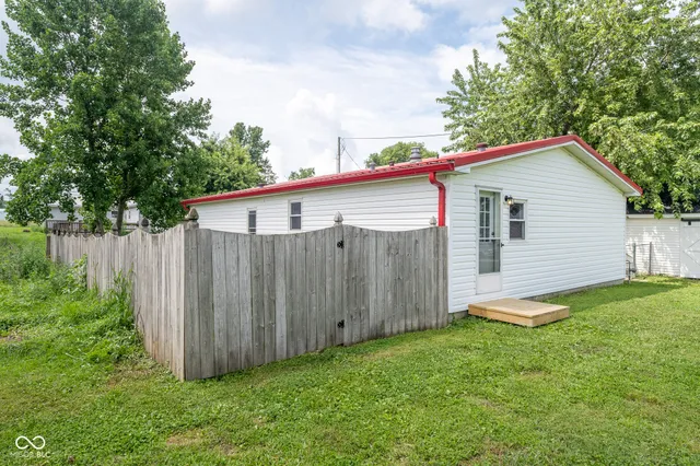 $191,000 | 32 Martinsville Street, Greencastle, IN 46135