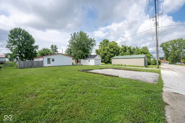 $191,000 | 32 Martinsville Street, Greencastle, IN 46135