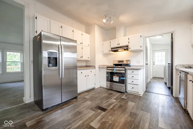 $191,000 | 32 Martinsville Street, Greencastle, IN 46135