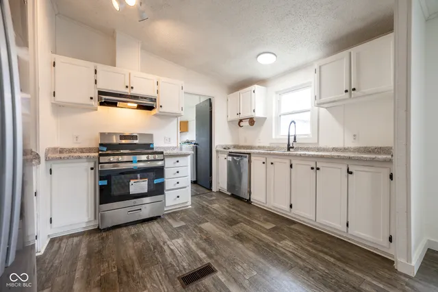 $191,000 | 32 Martinsville Street, Greencastle, IN 46135