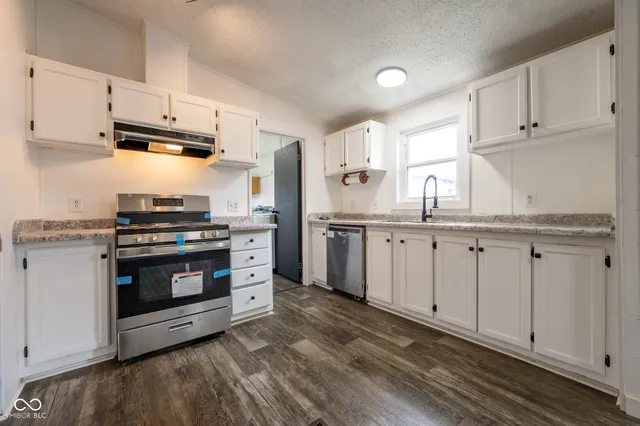 $191,000 | 32 Martinsville Street, Greencastle, IN 46135