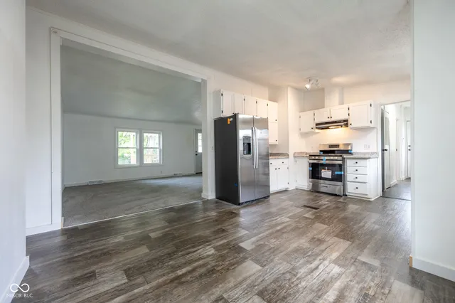 $191,000 | 32 Martinsville Street, Greencastle, IN 46135