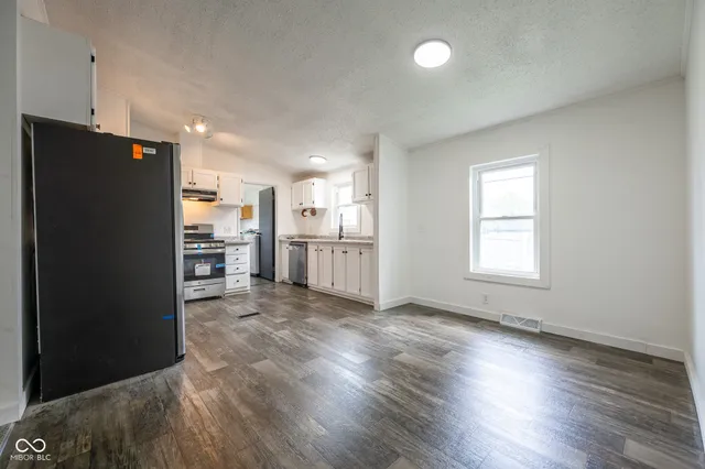 $191,000 | 32 Martinsville Street, Greencastle, IN 46135