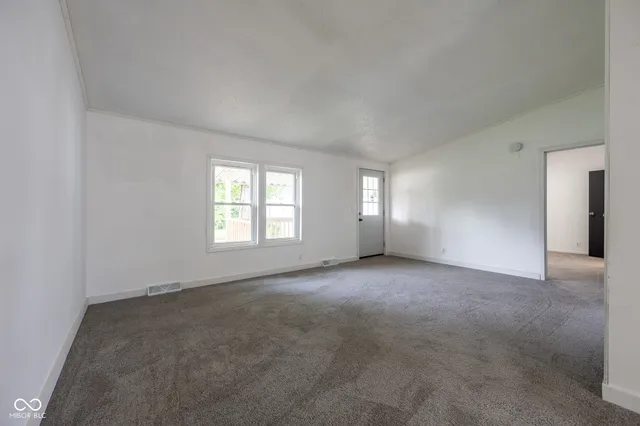 $191,000 | 32 Martinsville Street, Greencastle, IN 46135