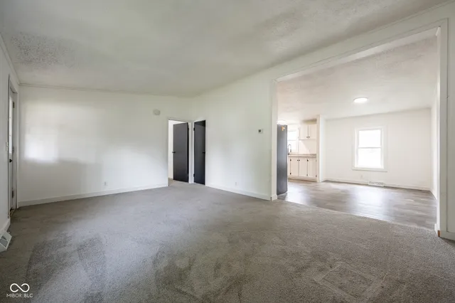 $191,000 | 32 Martinsville Street, Greencastle, IN 46135