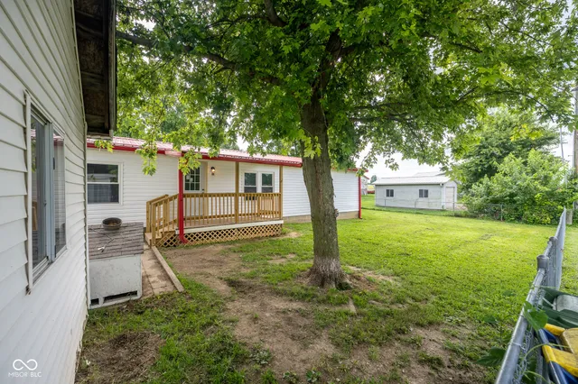 $191,000 | 32 Martinsville Street, Greencastle, IN 46135