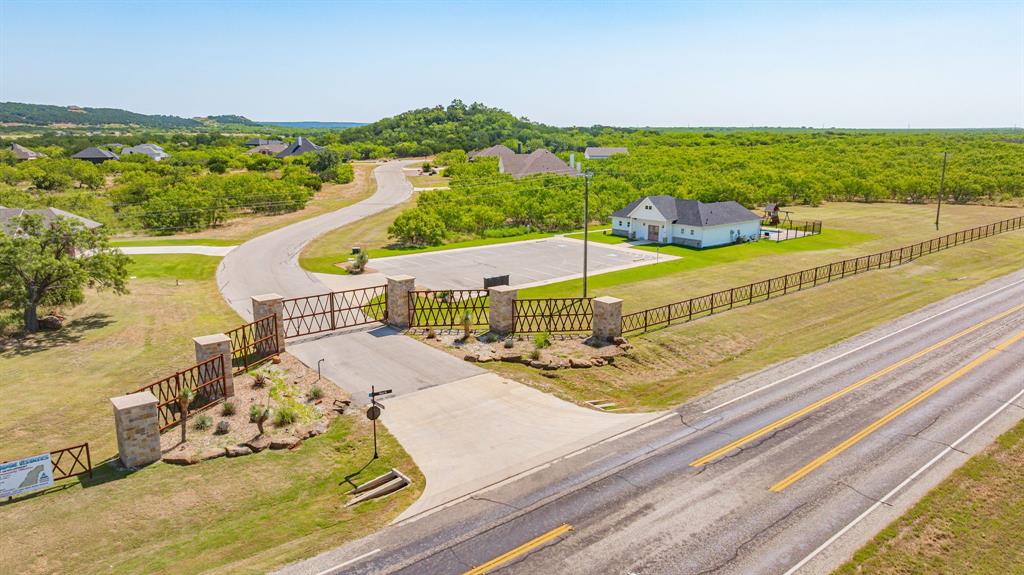 1166 Green Elm Road Graford, TX 76449 - Photo 33 of 35