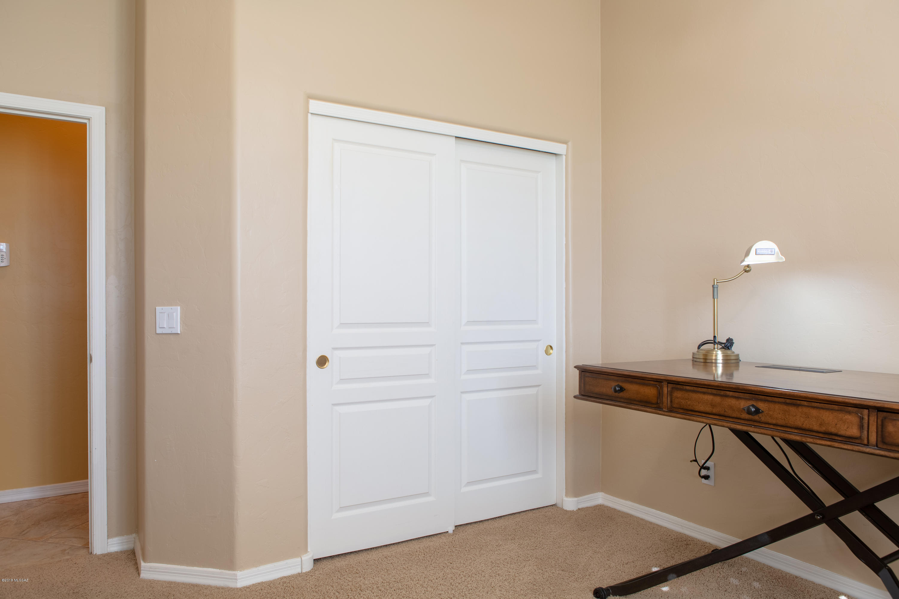 12707 North Morgan Ranch Road Tucson, AZ 85755 - Photo 39 of 47