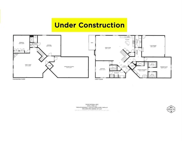 $488,000 | 5723 West Deer Park Drive, Peoria, IL 61615