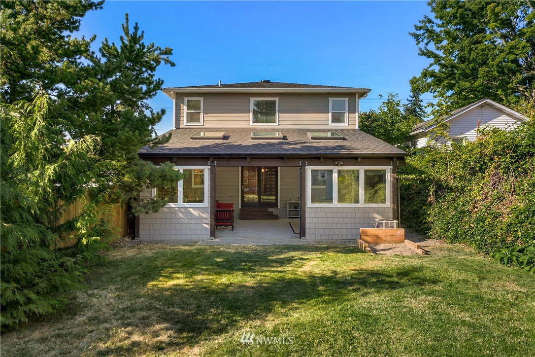 335 Northeast 90th Street Seattle, WA 98115 - Photo 22 of 22